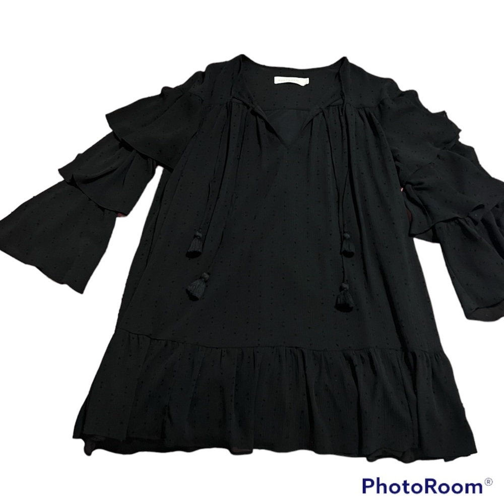HappyXNature Boho Chic Dress